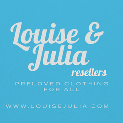 Louise & Julia Resellers