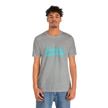 Load image into Gallery viewer, FEARLESS UNIVERSITY-Unisex Jersey Short Sleeve Tee