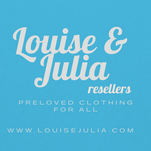 Louise &amp; Julia Resellers